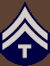 United States Army Technician Fifth Grade