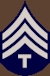 United States Army Technician Fourth Grade
