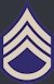 United States Army Air Forces Staff Sergeant