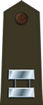 United States Army Captain
