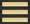 United States Army Overseas Service Bar (each stripe denotes 6 months overseas)