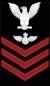 United States Navy Aviation Ordnanceman Petty Officer First Class