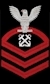 Boatswain's Mate Chief Petty Officer