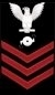 United States Navy Boiler Technician Petty Officer First Class