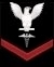 US Coast Guard Hospital Corpsman Petty Officer Third Class