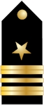 United States Navy Lieutenant Commander