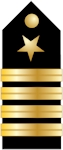 United States Navy Captain