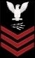 Electronic Technician's Mate Petty Officer First Class