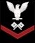 United States Navy Signalman Petty Officer Third Class