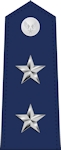 US Air Force Major General