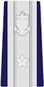 United States Coast Guard Auxillary District Commodore