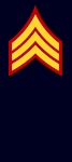 United States Marine Corps Sergeant